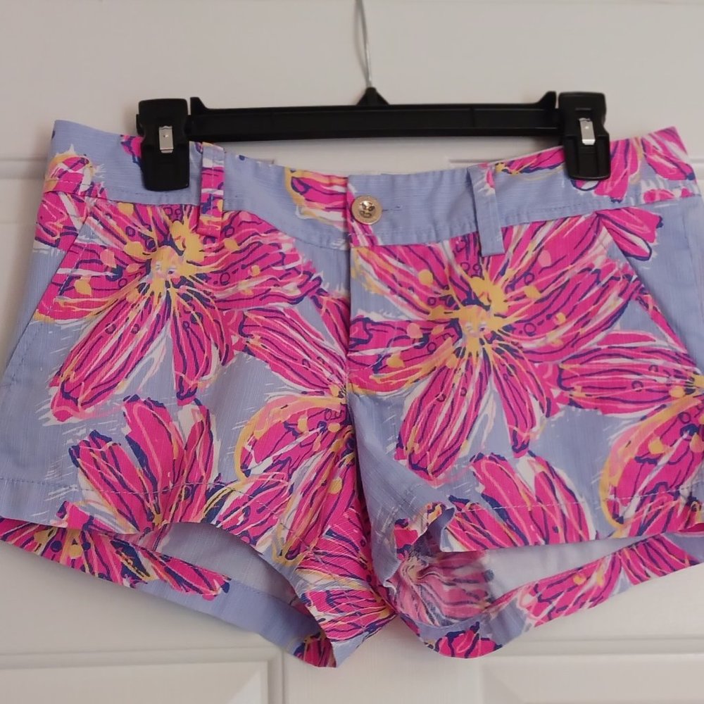 Lilly Pulitzer The Walsh Short